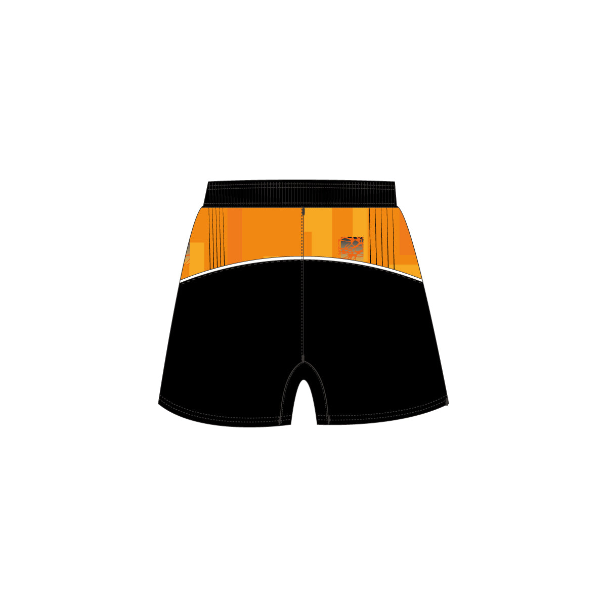 Yoroi Shorts