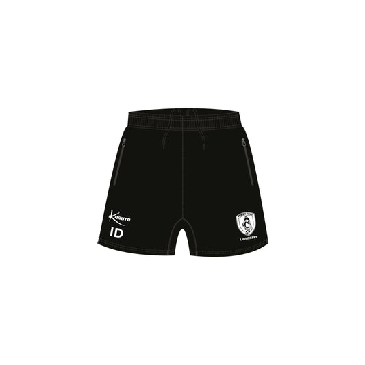 Yoroi Shorts