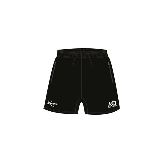 Yoroi Shorts