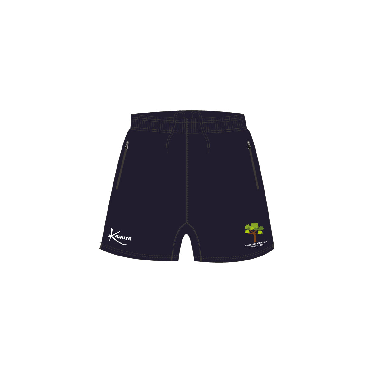 Yoroi Shorts