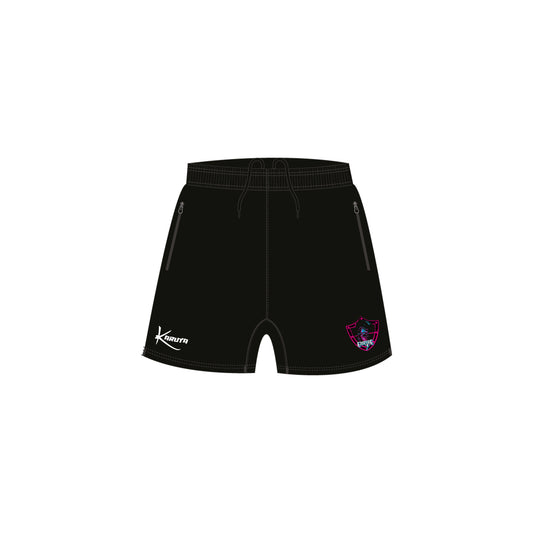Yoroi Shorts