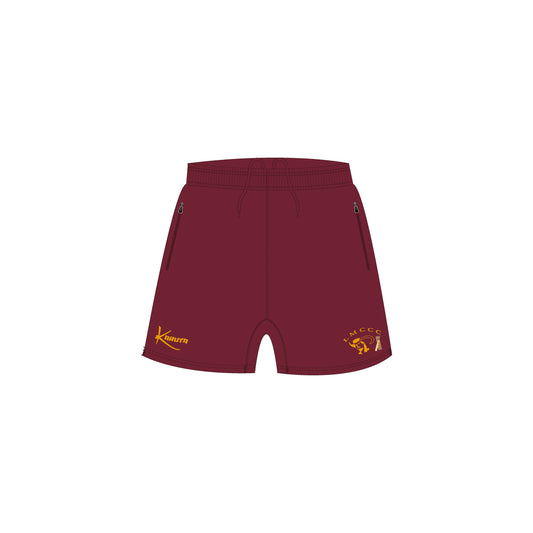 Yoroi Shorts