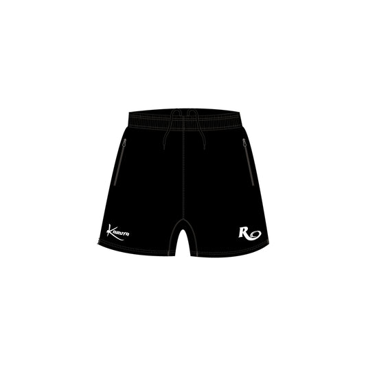 Yoroi Shorts