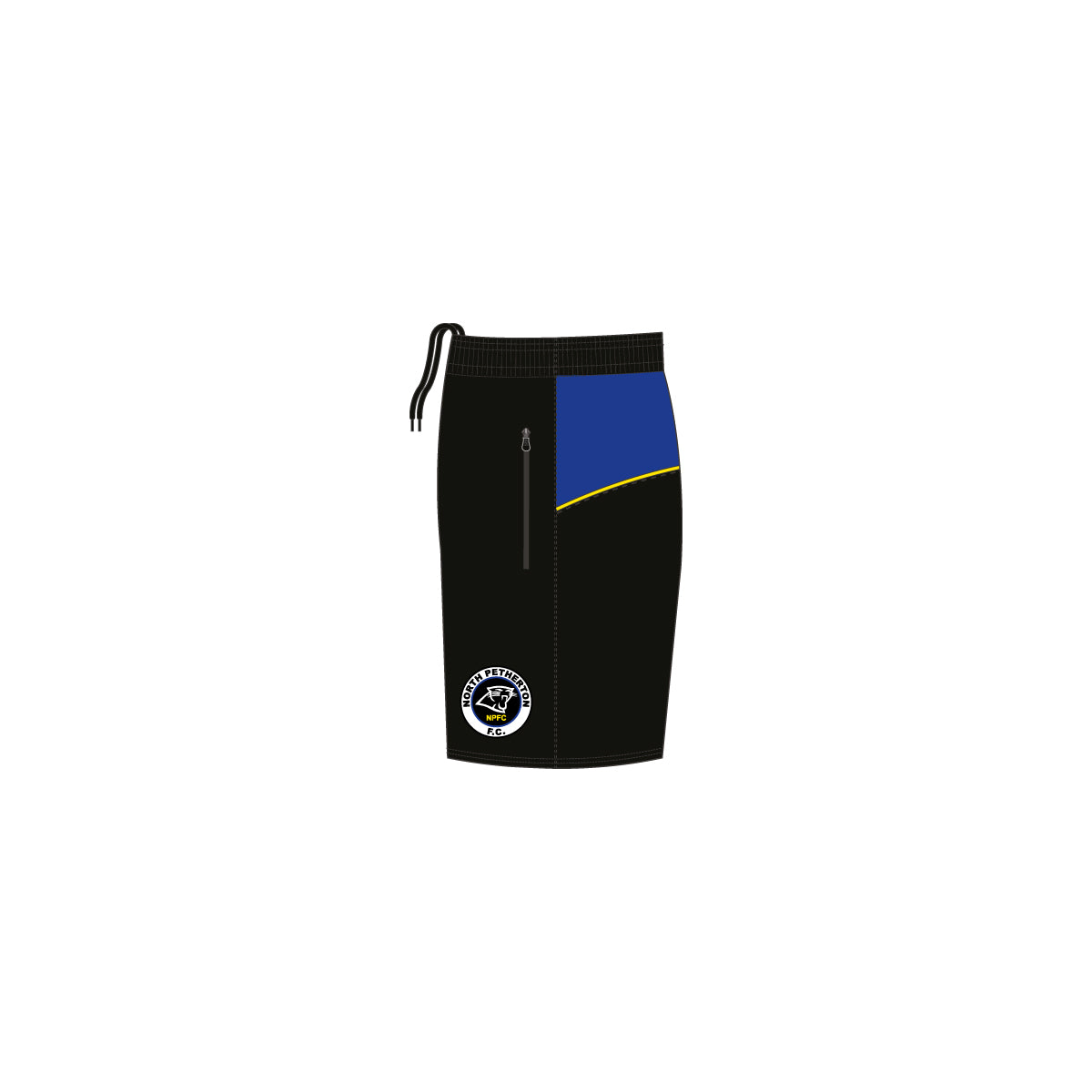 Yoroi Shorts