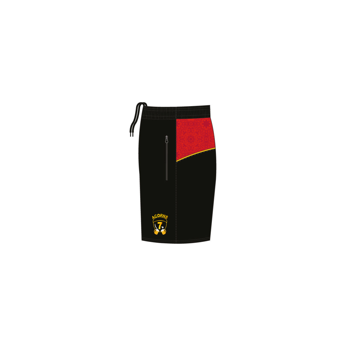 Yoroi Shorts