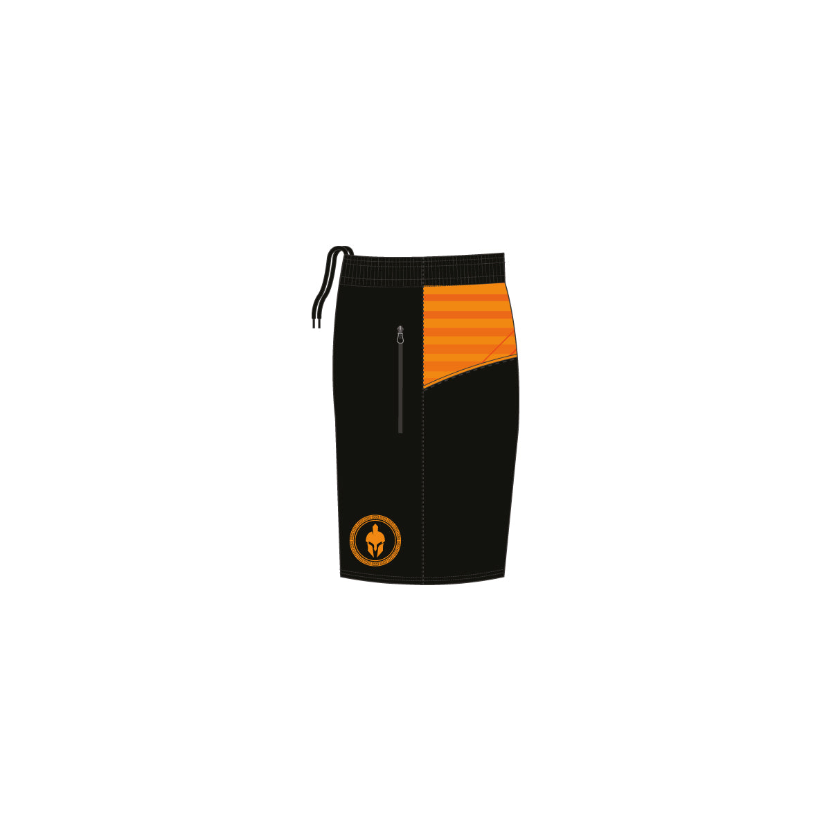 Yoroi Shorts