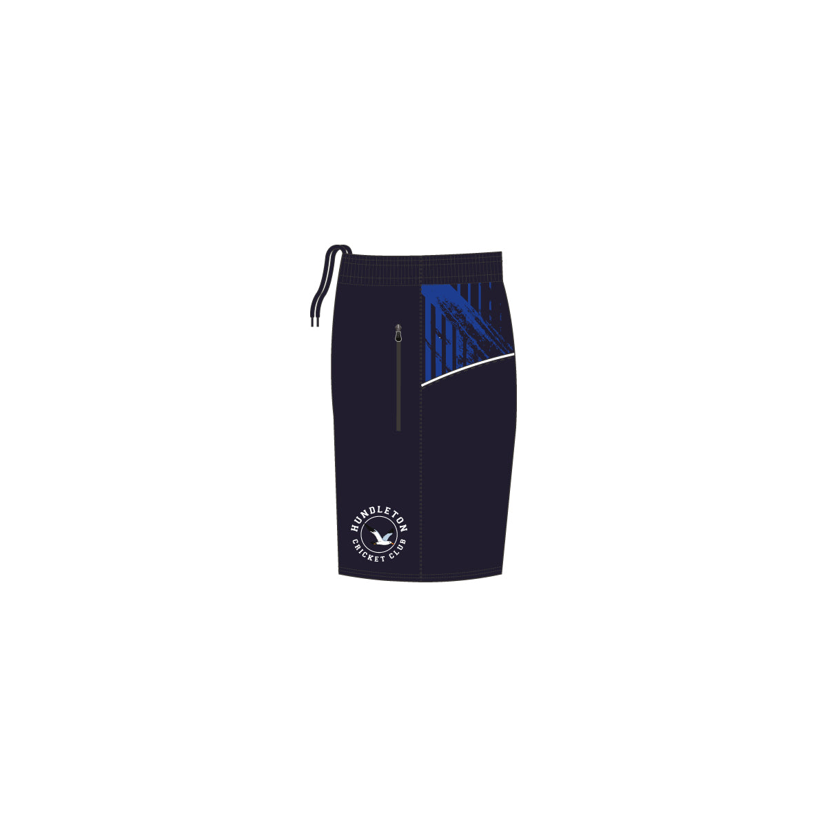 Yoroi Shorts