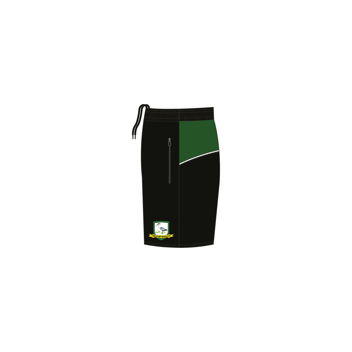 Yoroi Shorts