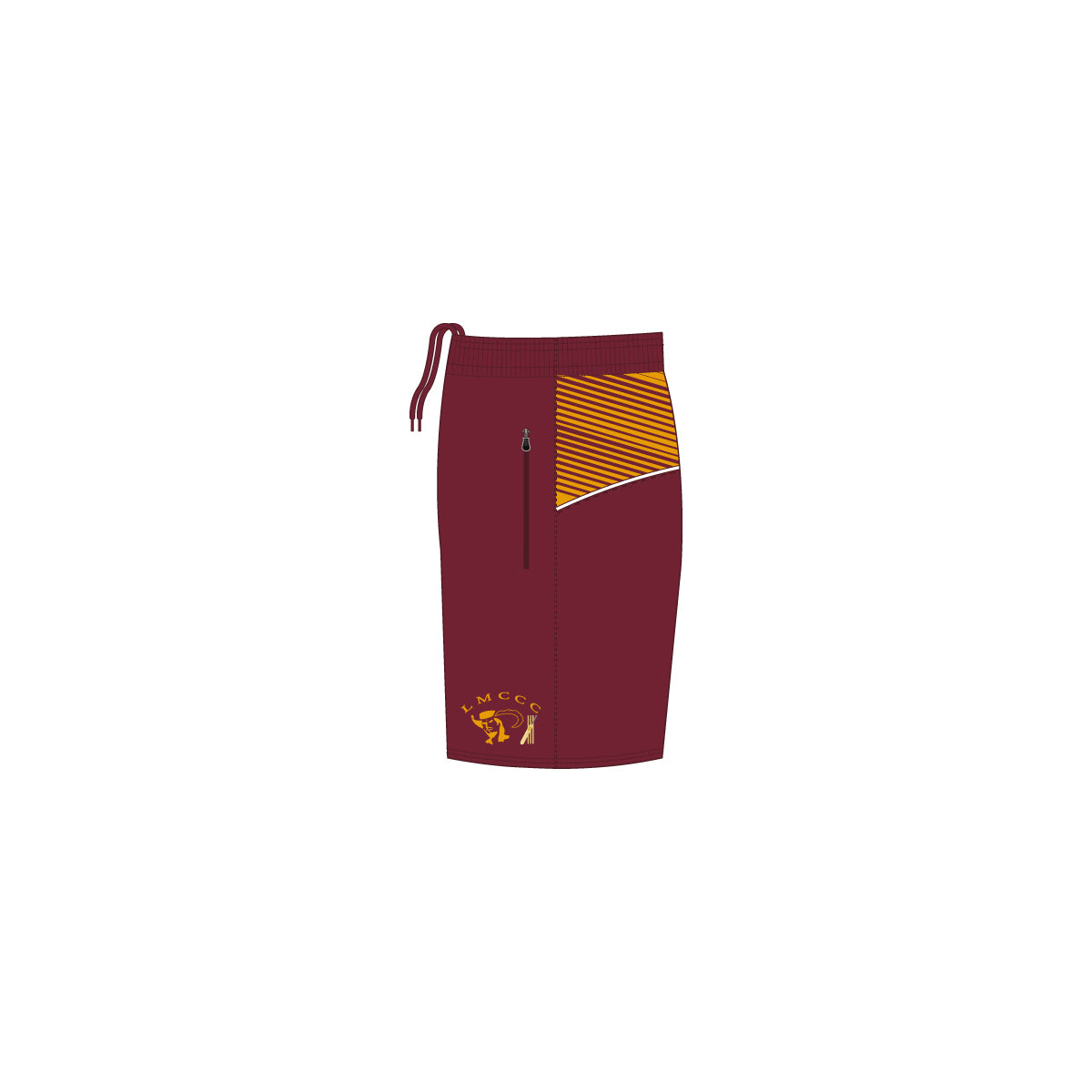 Yoroi Shorts