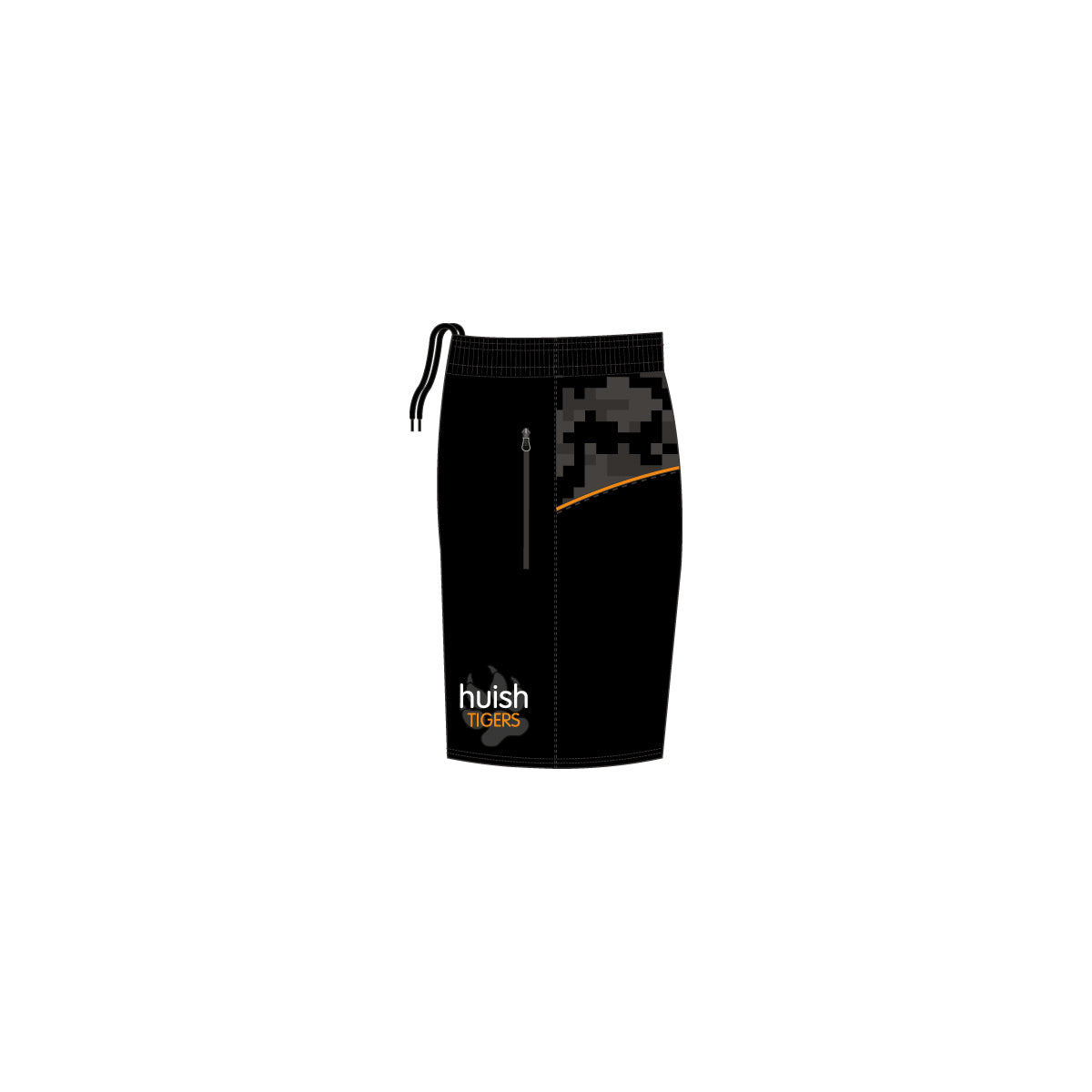 Yoroi Shorts