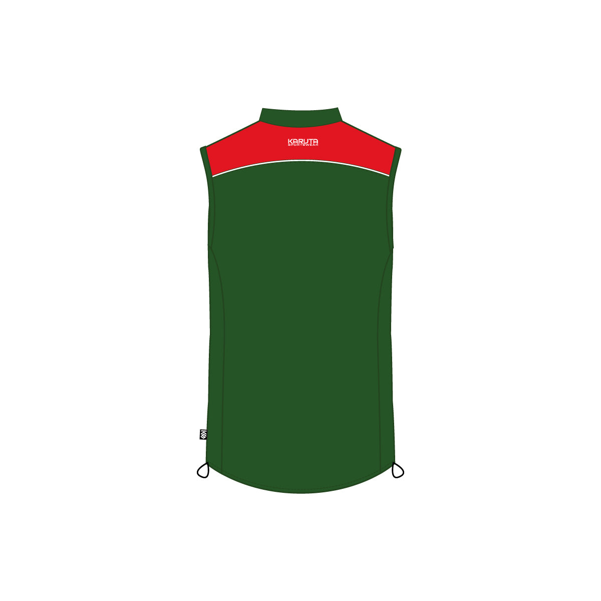 Yoroi Soft Shell Gilet
