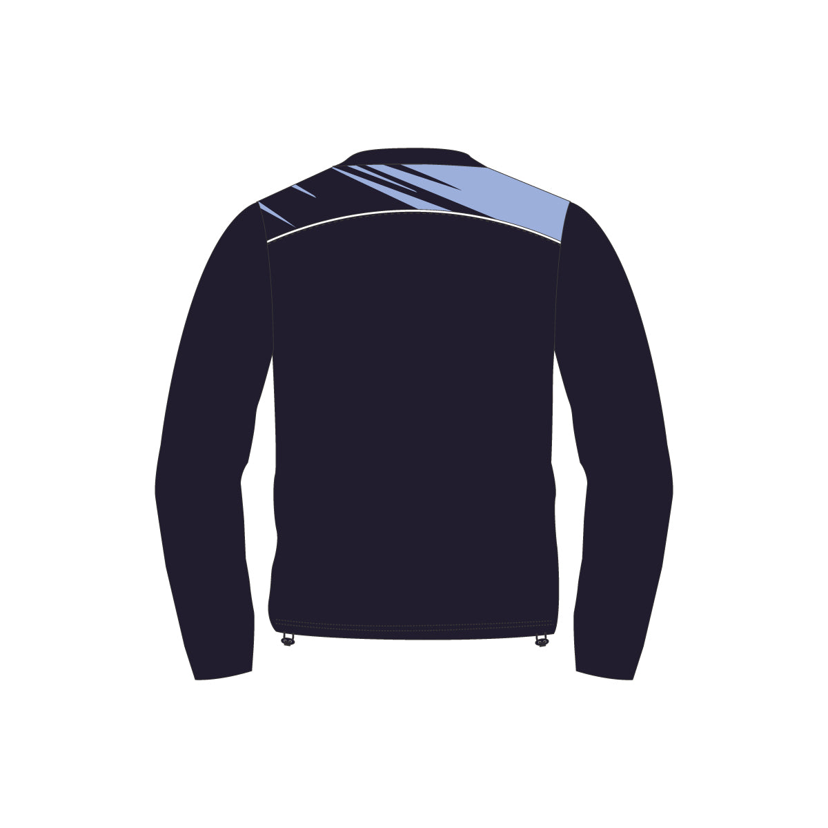 Yoroi Sweatshirt