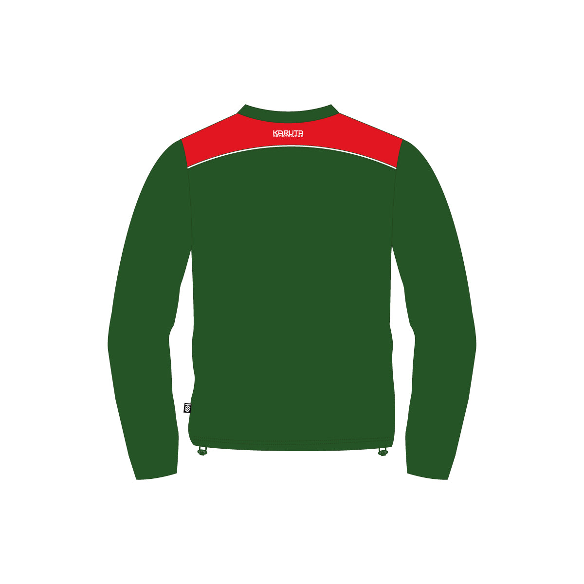 Yoroi Sweatshirt