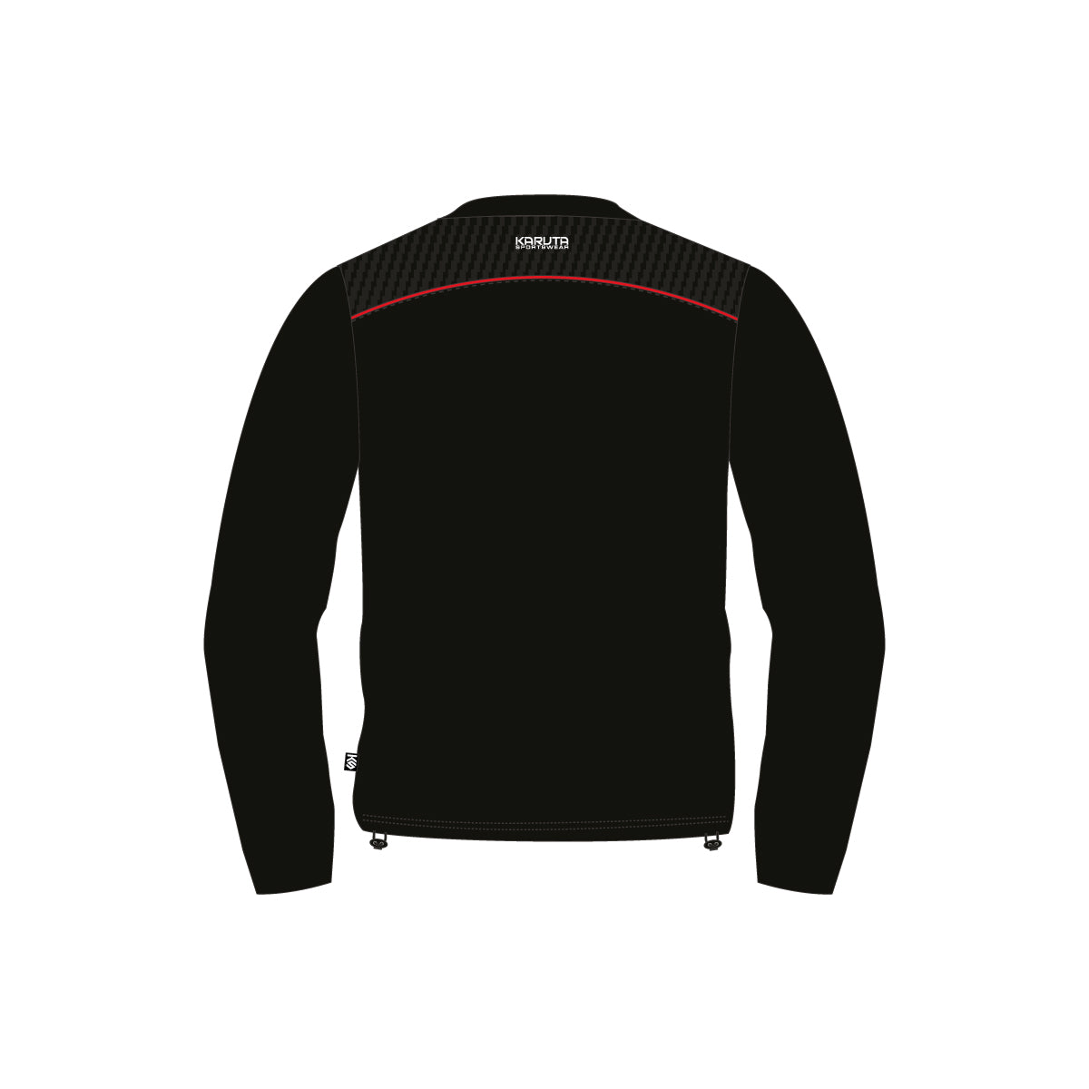 Yoroi Sweatshirt