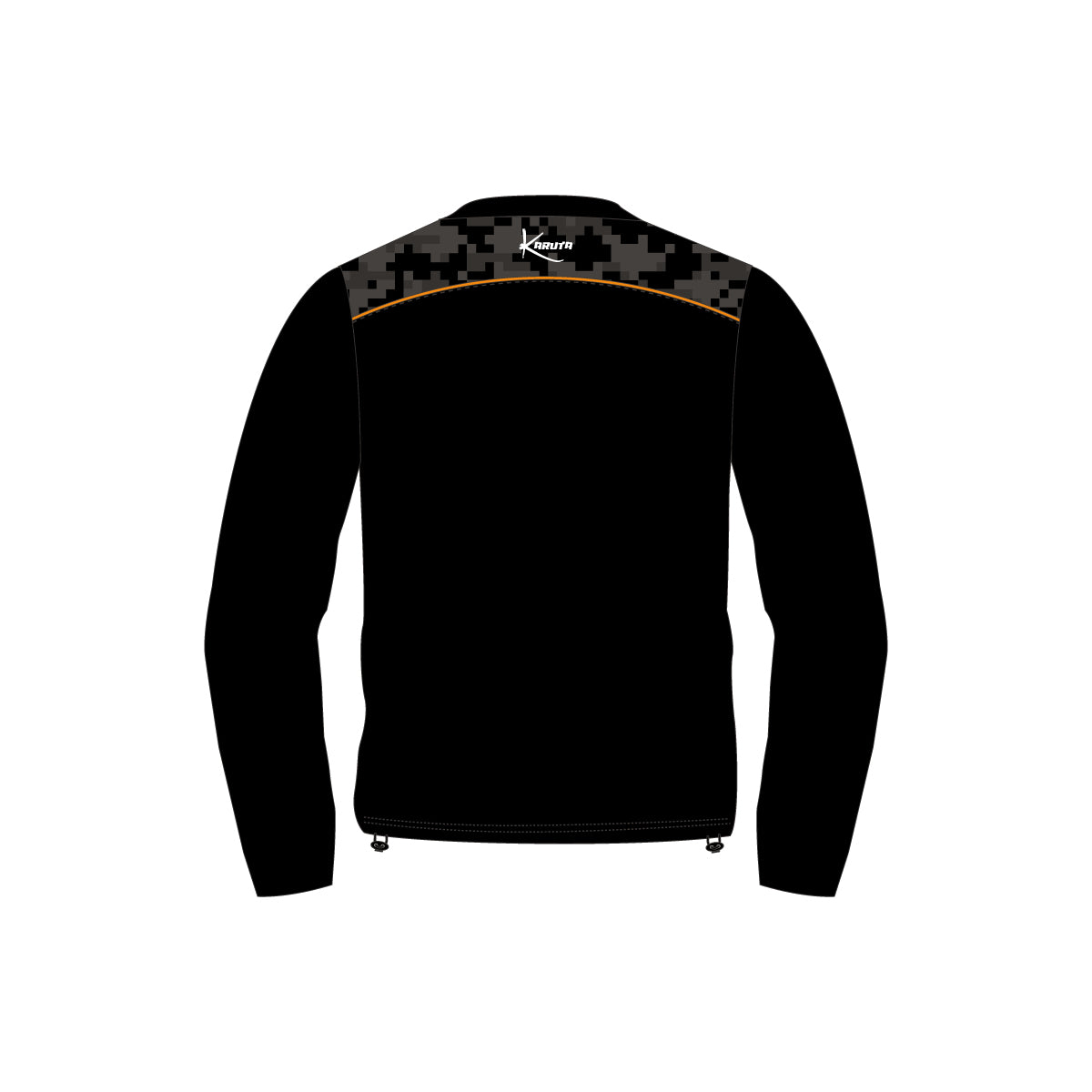 Yoroi Sweatshirt