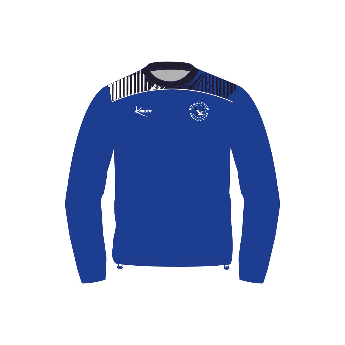 Yoroi Sweatshirt