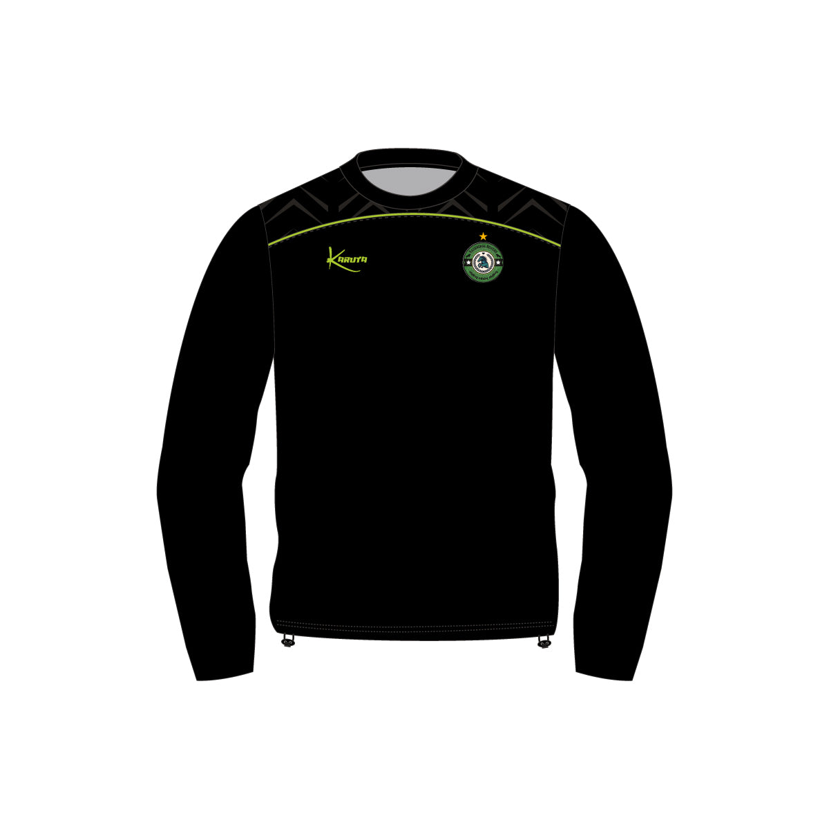 Yoroi Sweatshirt