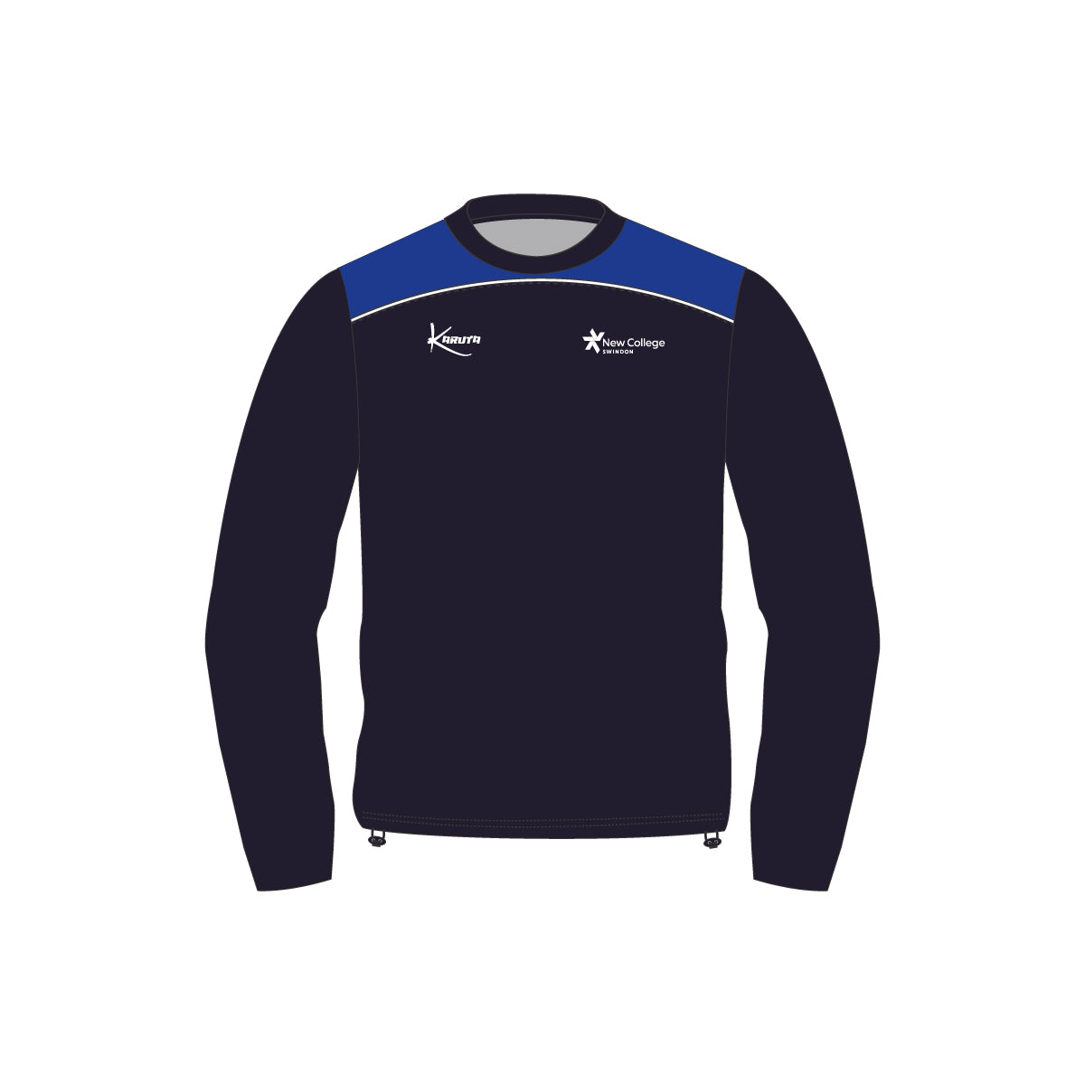 Yoroi Sweatshirt