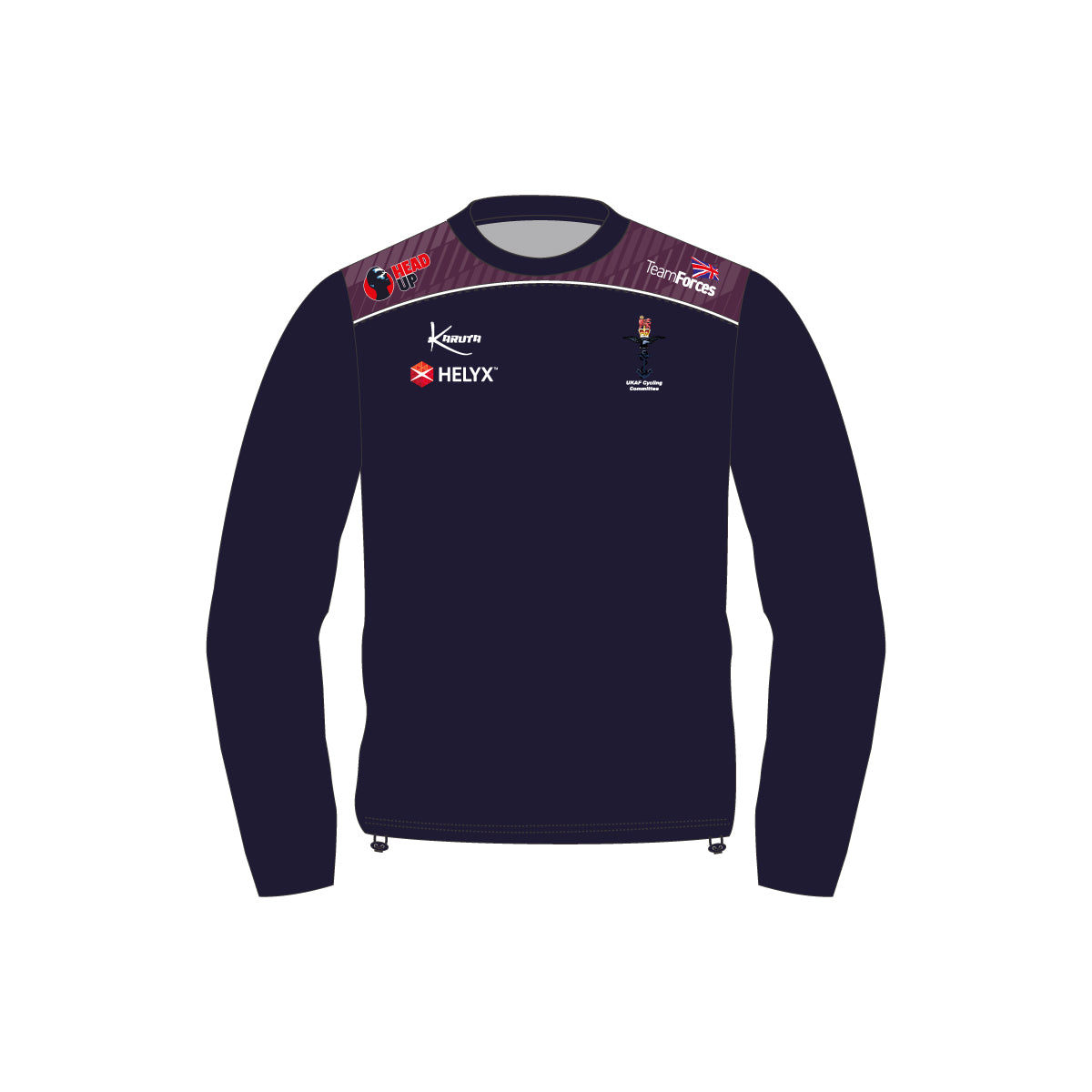 Yoroi Sweatshirt