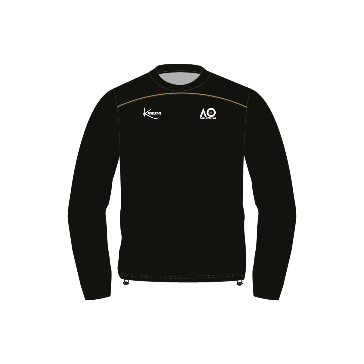 Yoroi Sweatshirt