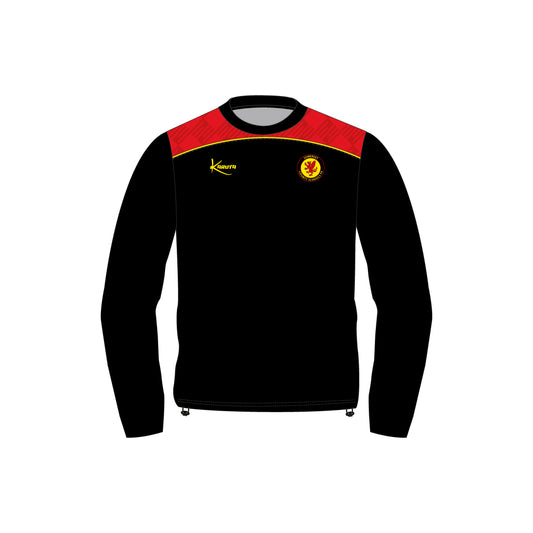 Ladies Yoroi Sweatshirt