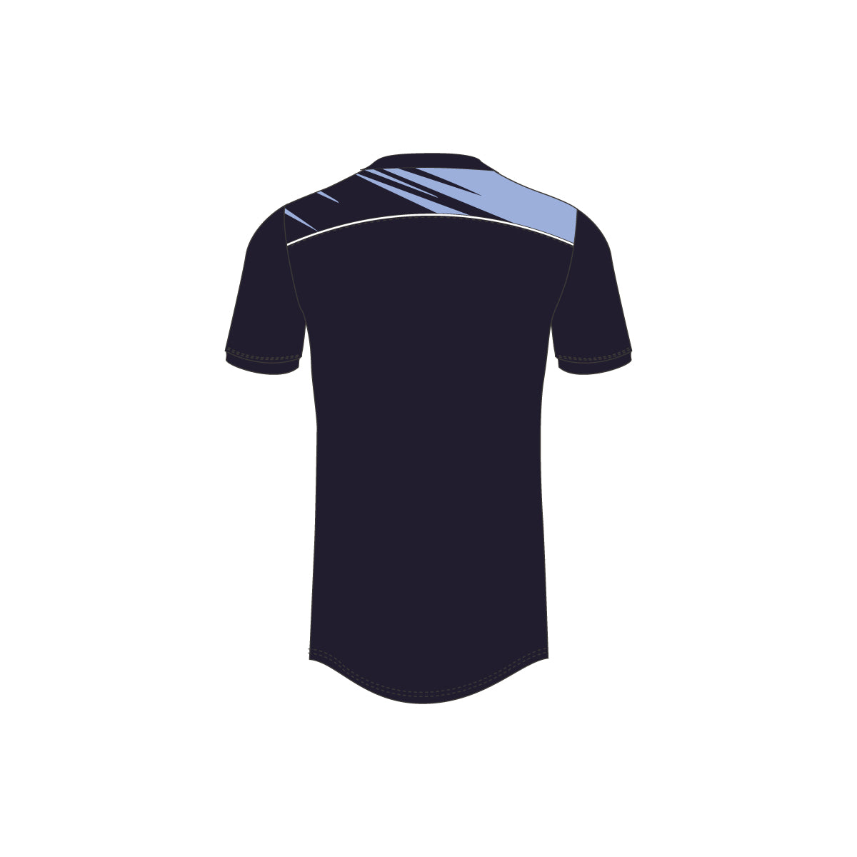 Yoroi Tee