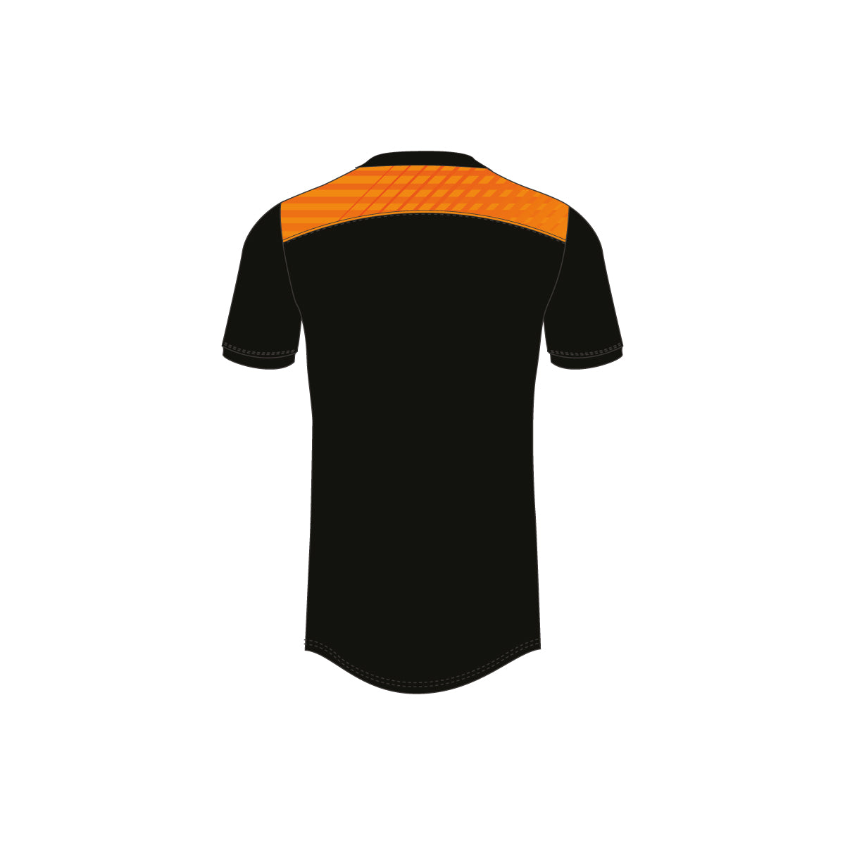 Yoroi Tee