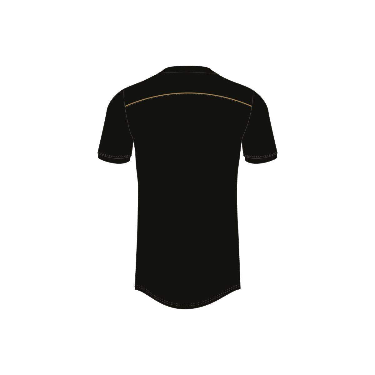 Yoroi Tee