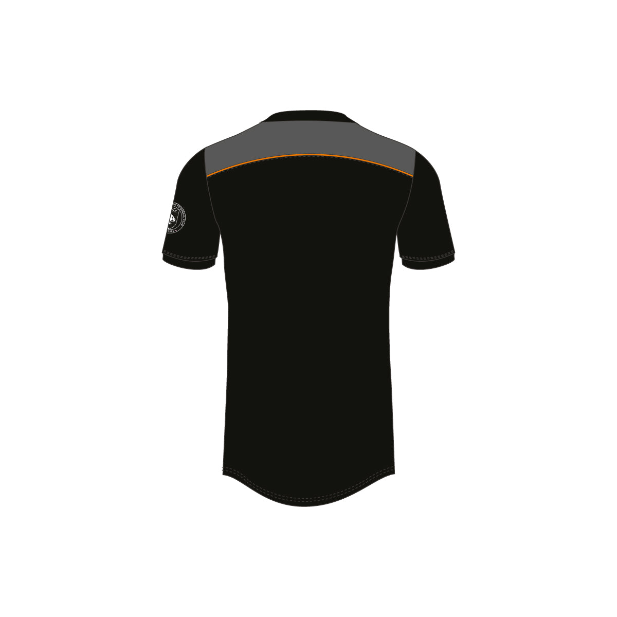 Yoroi Tee