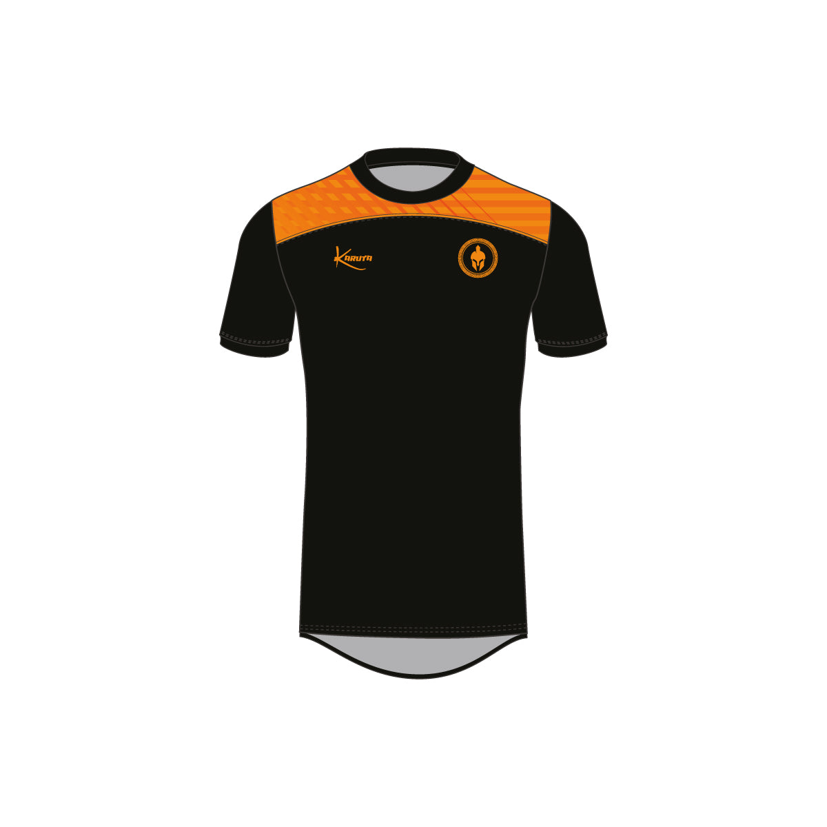 Yoroi Tee