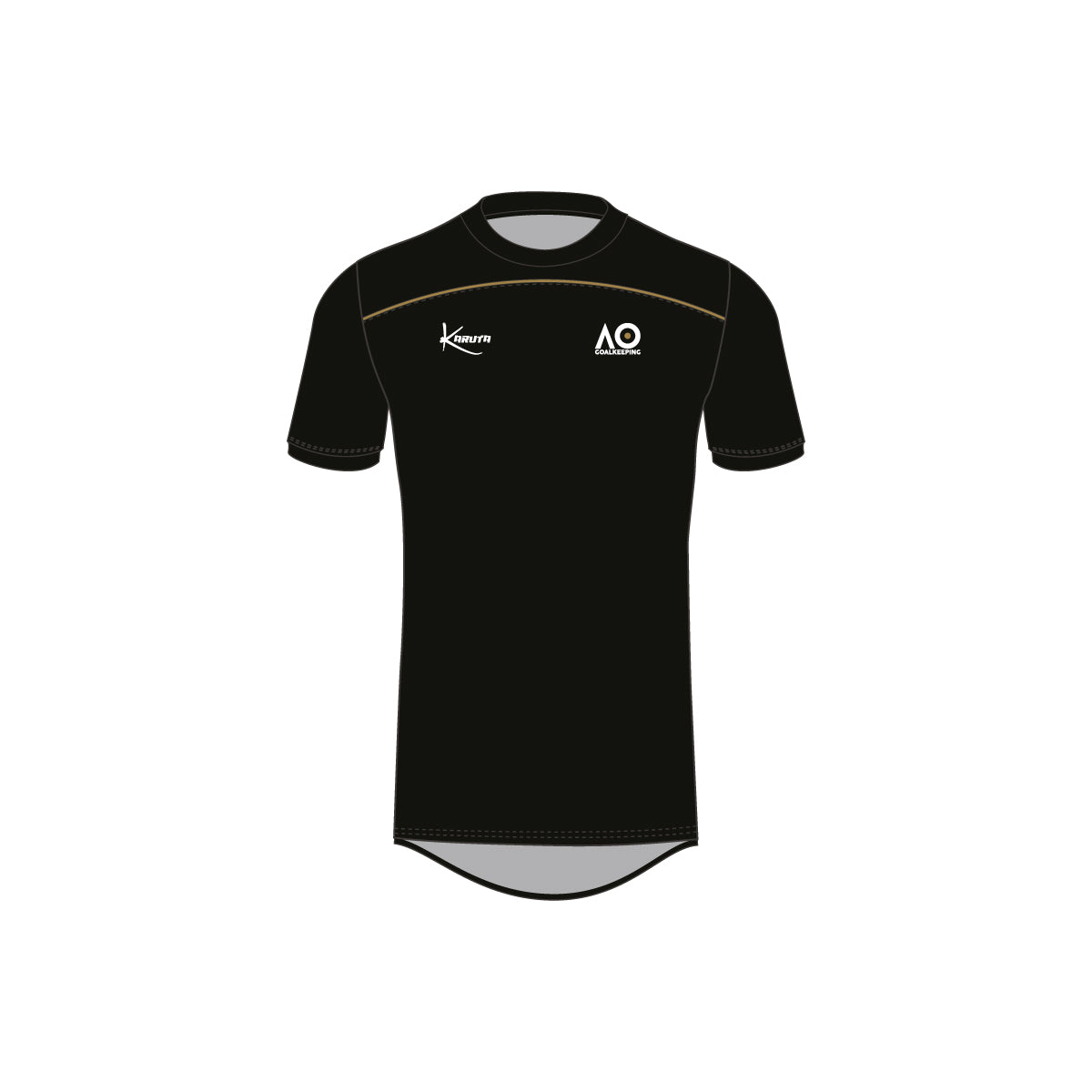 Yoroi Tee