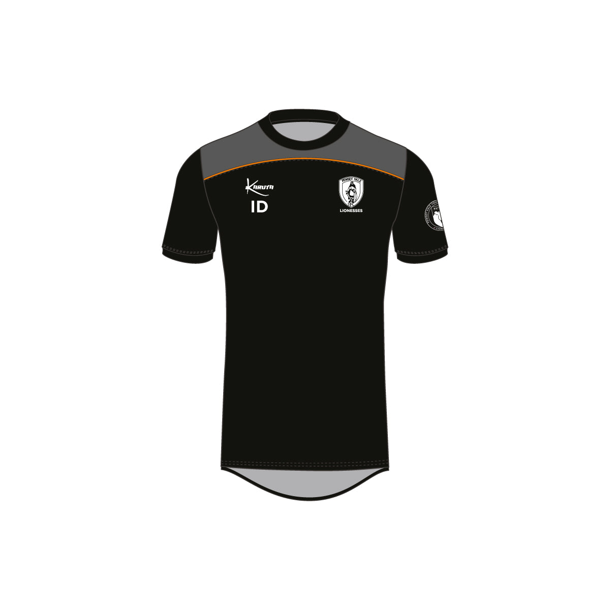 Yoroi Tee
