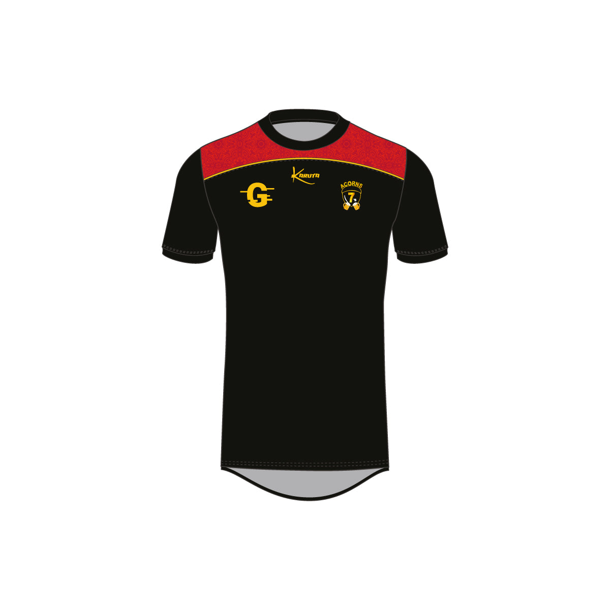 Yoroi Tee