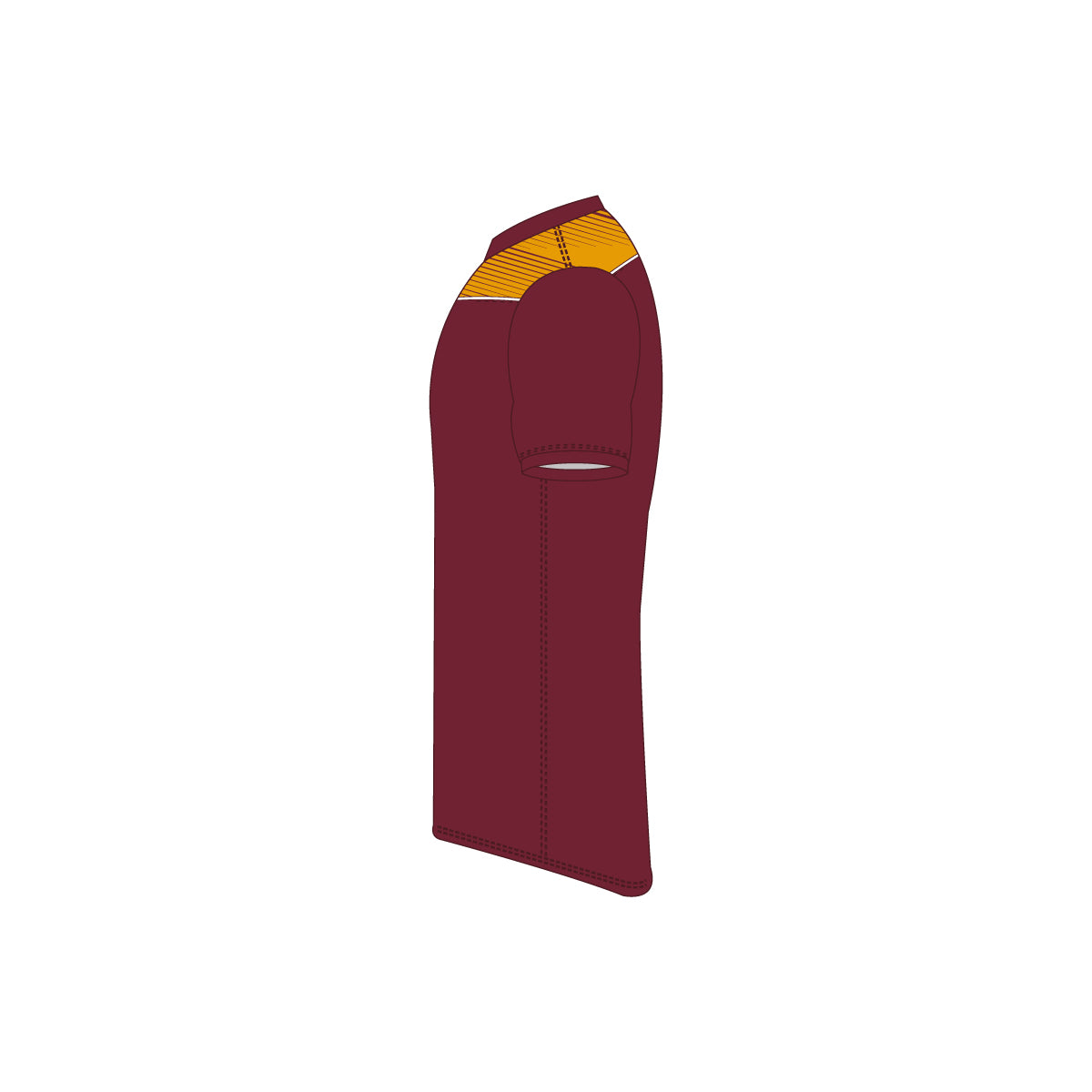Yoroi Tee