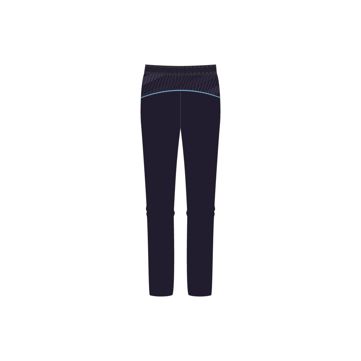 Yoroi Trackies