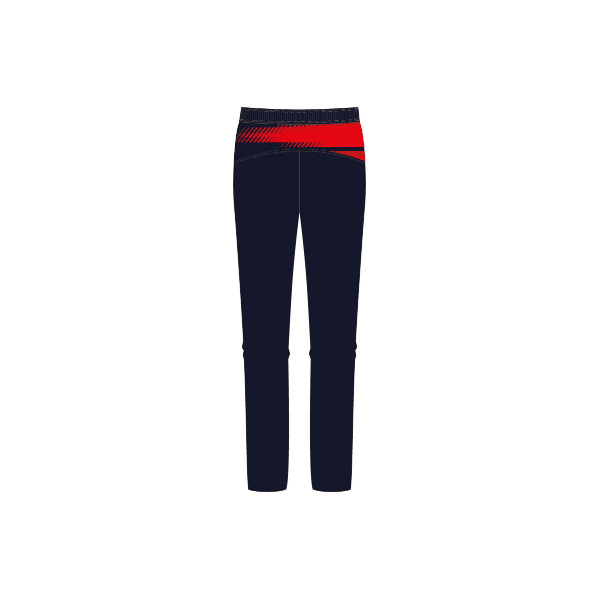 Yoroi Trackies