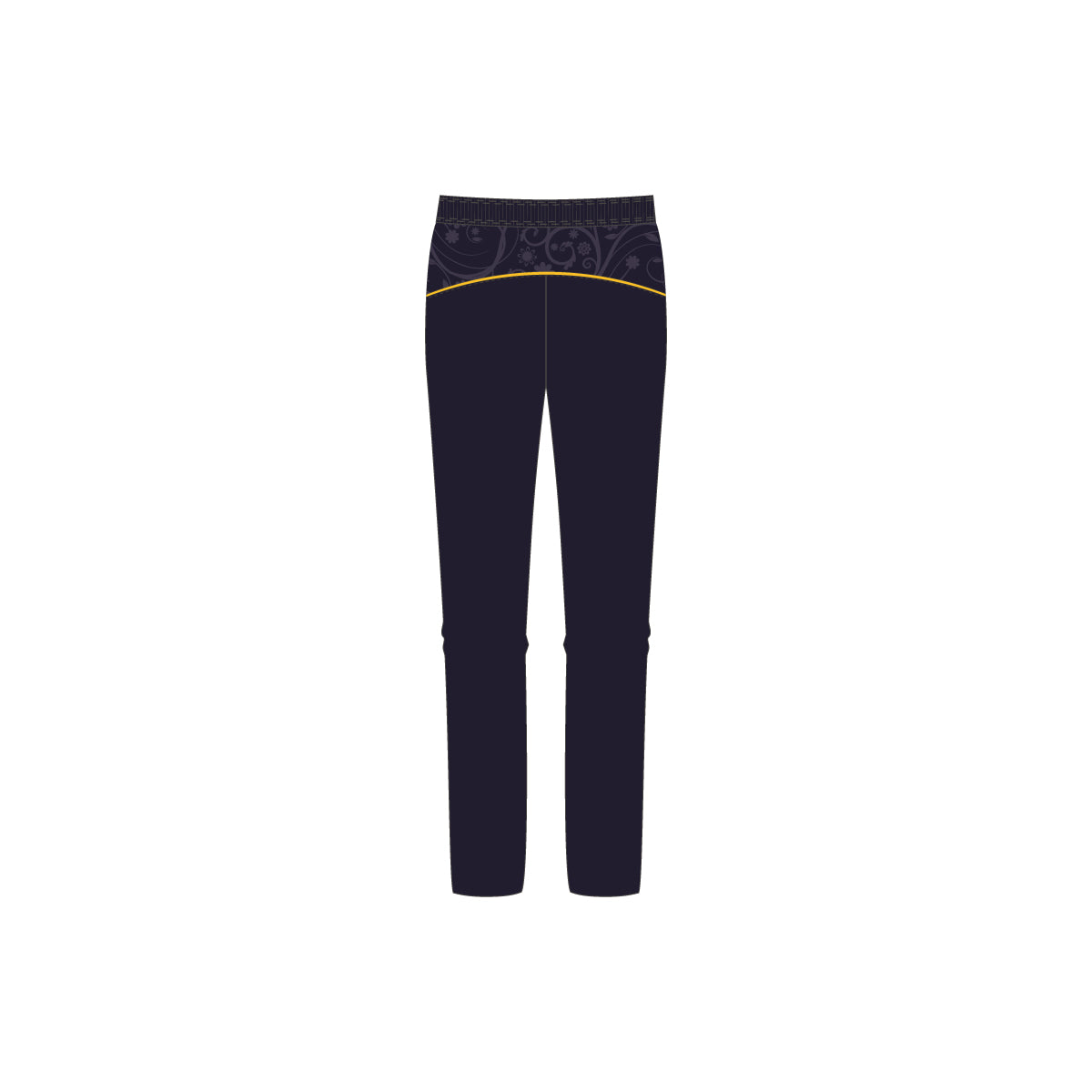 Yoroi Trackies