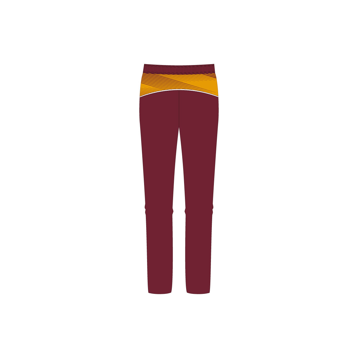 Yoroi Trackies