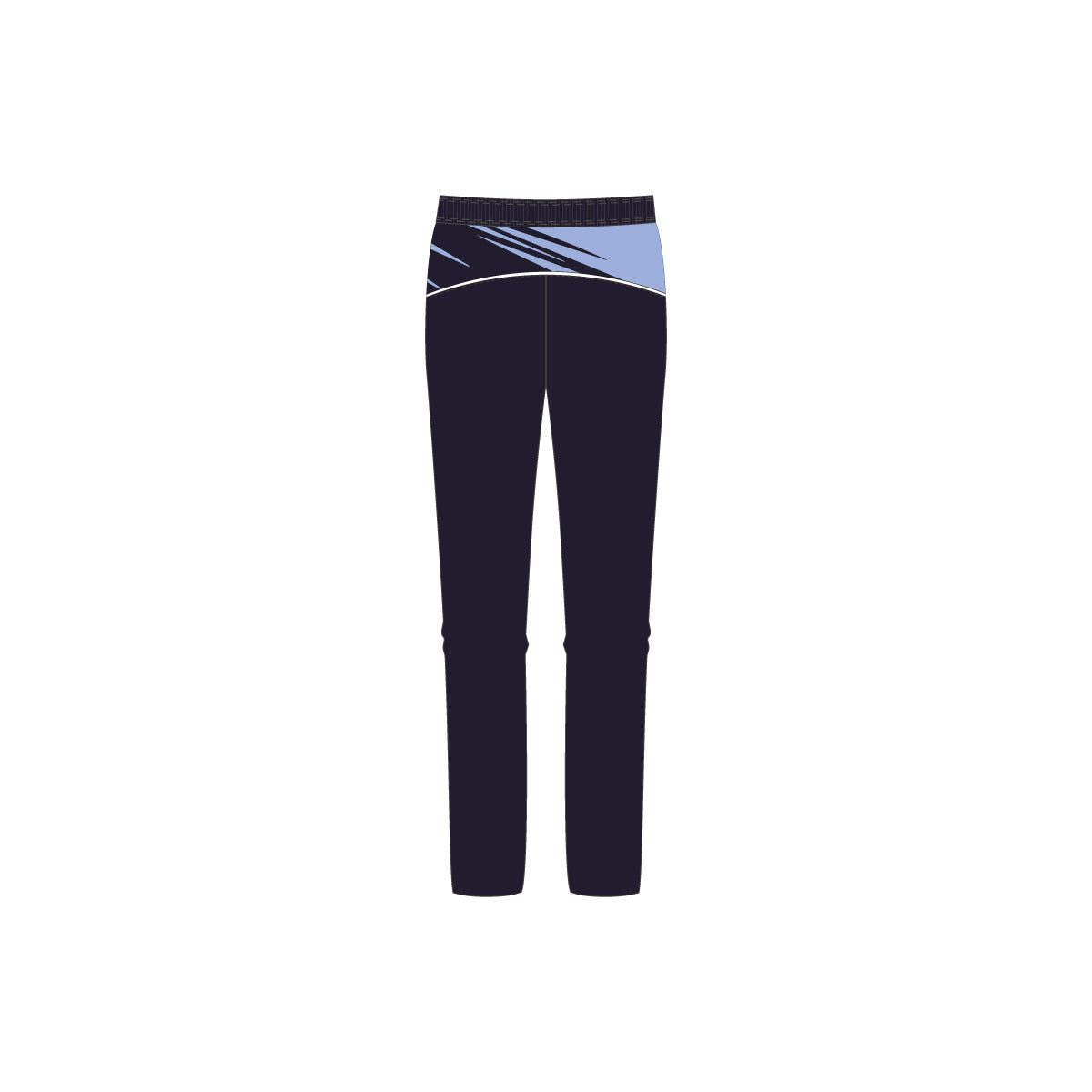 Yoroi Trackies