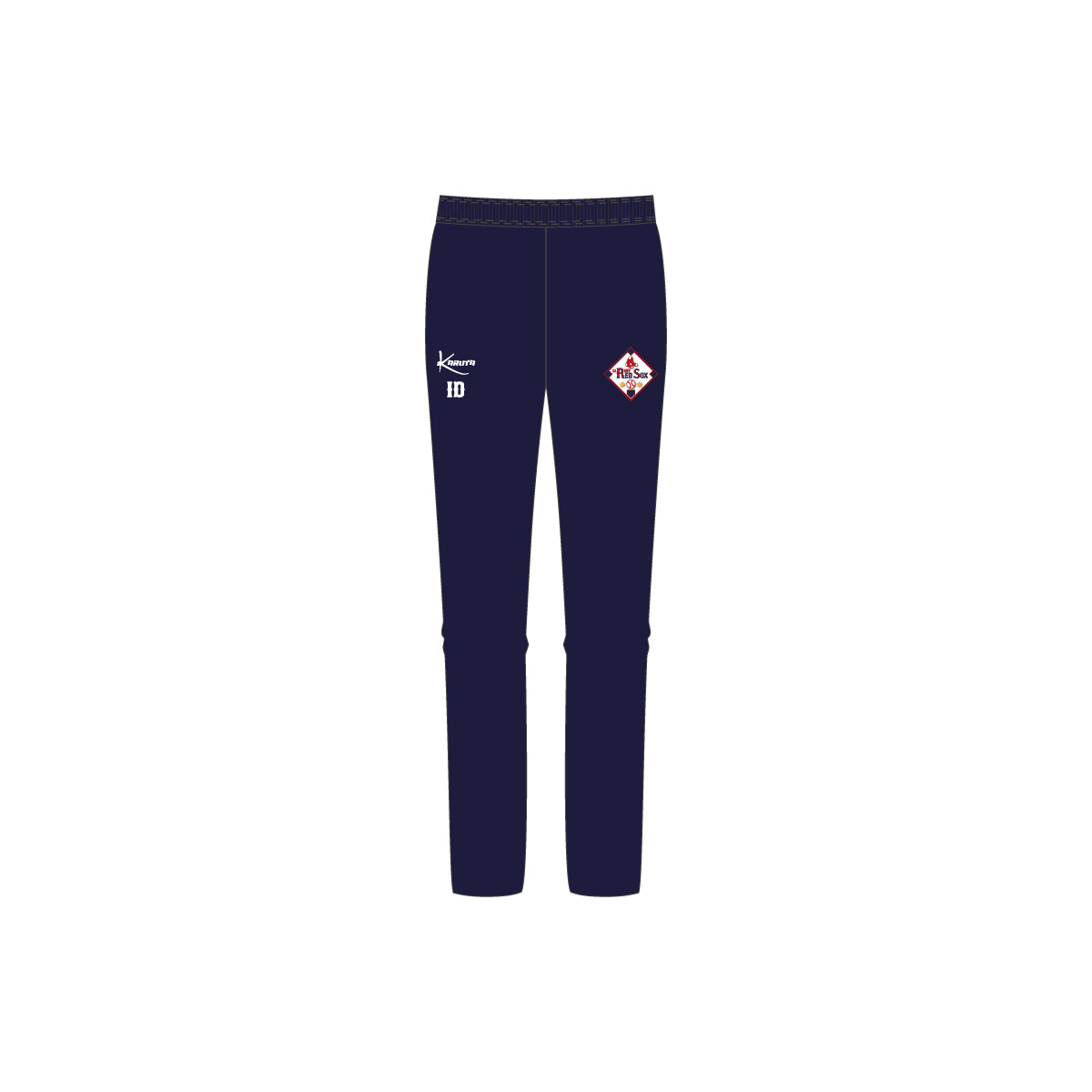 Yoroi Trackies