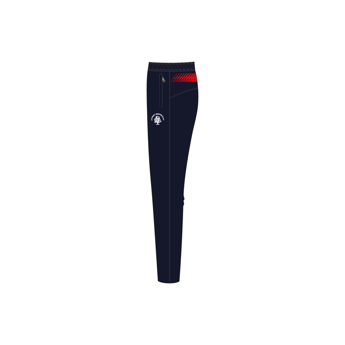Yoroi Trackies
