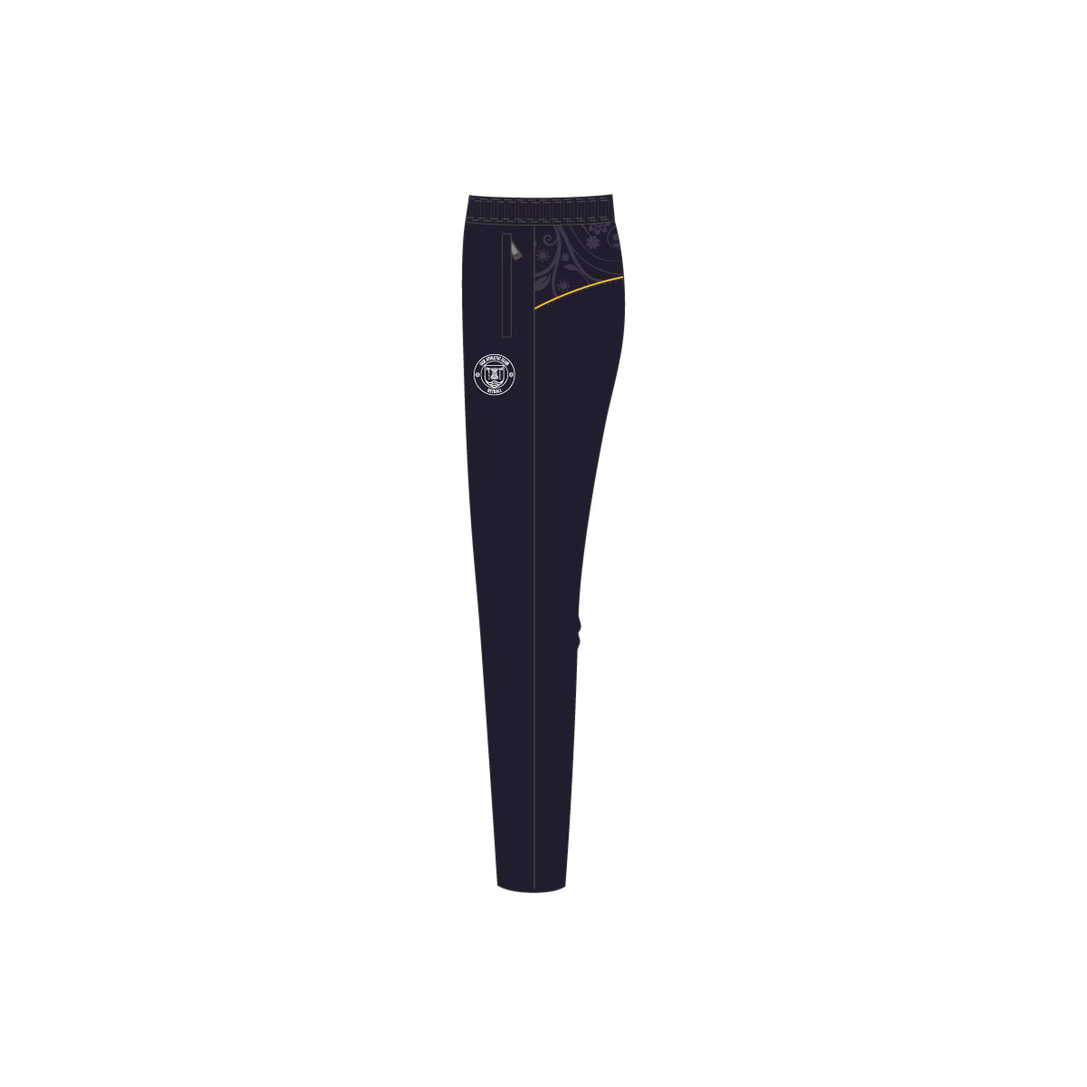 Yoroi Trackies
