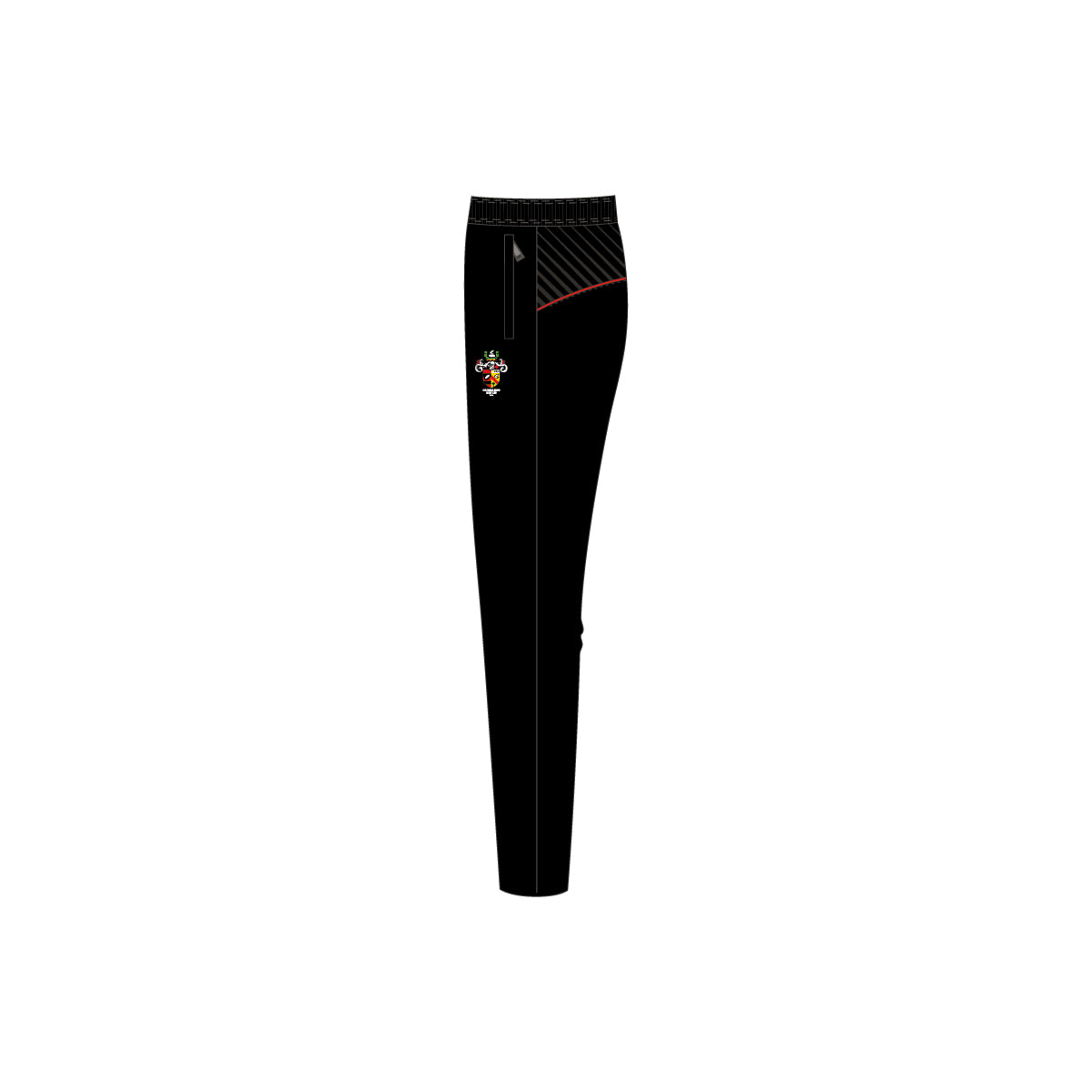 Yoroi Trackies