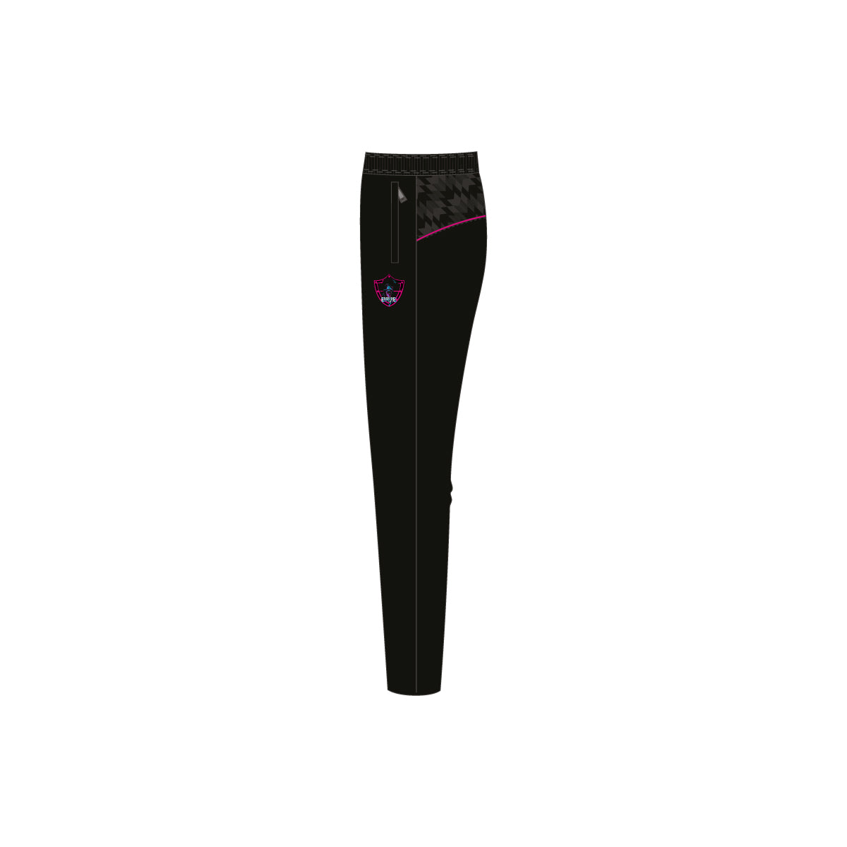 Yoroi Trackies