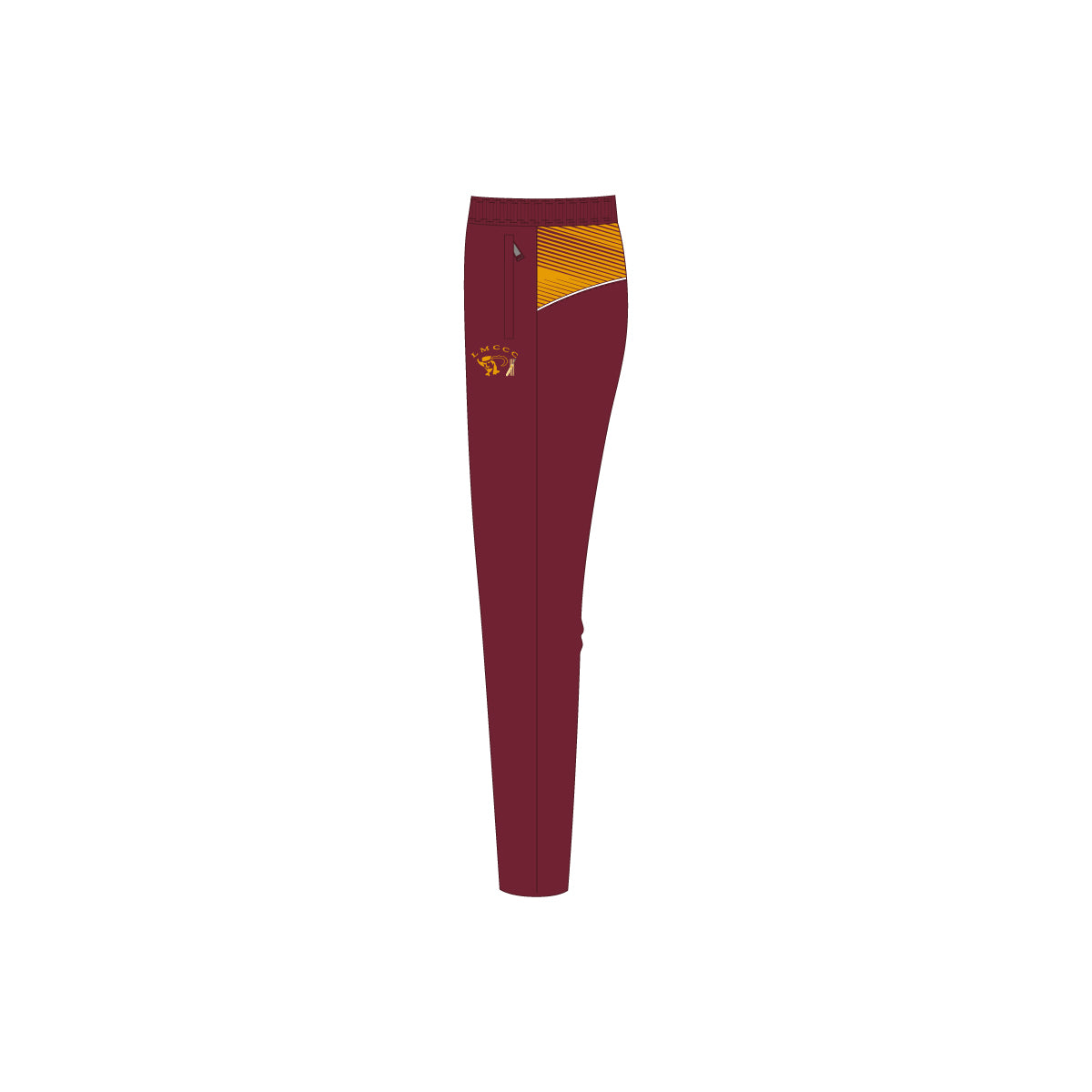 Yoroi Trackies