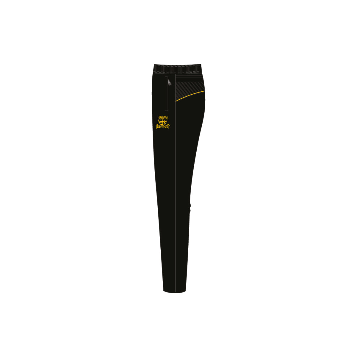 Yoroi Trackies