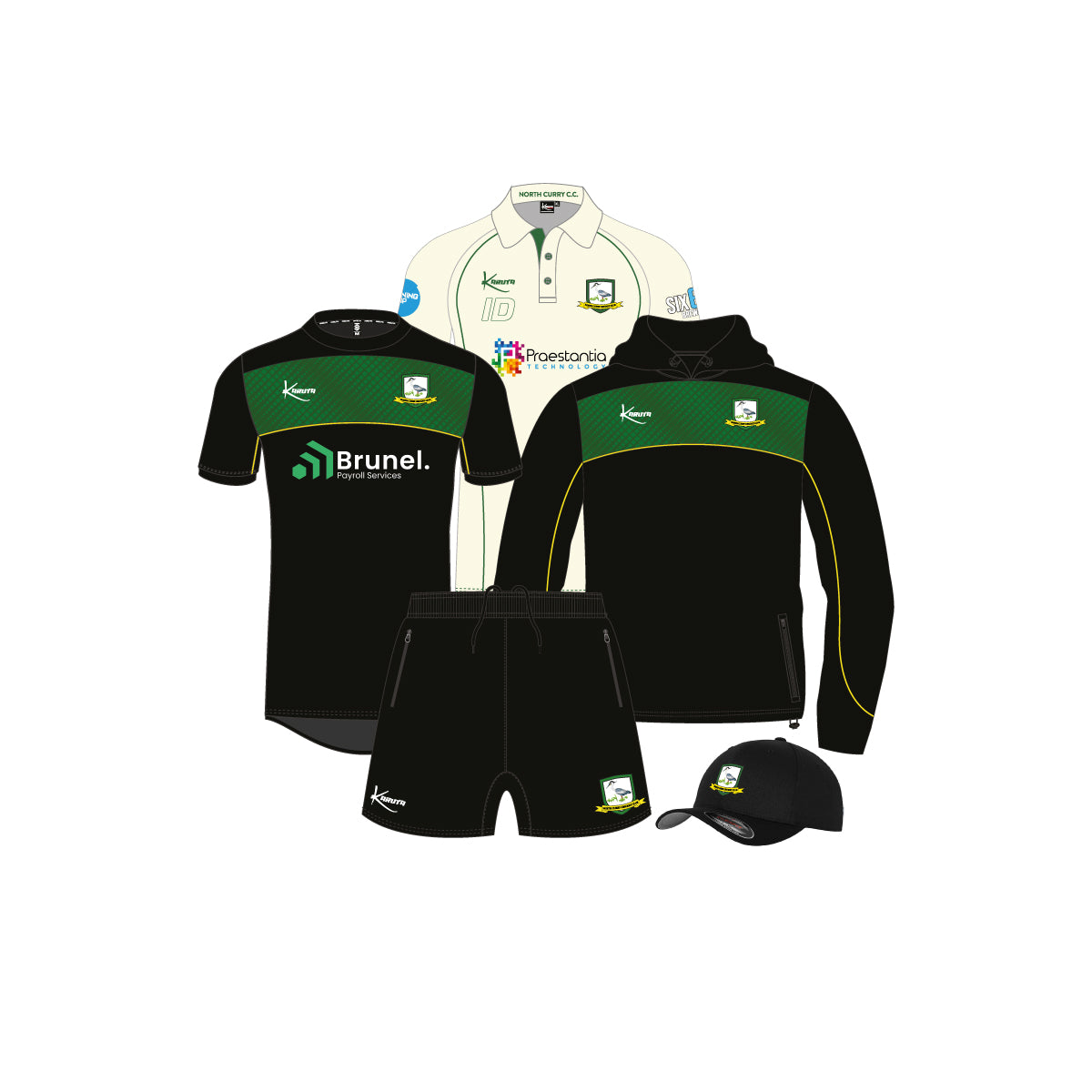 Youth Bundle