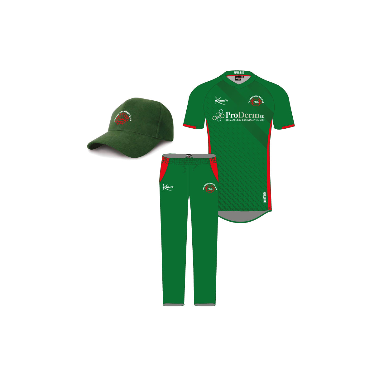 Youth Bundle
