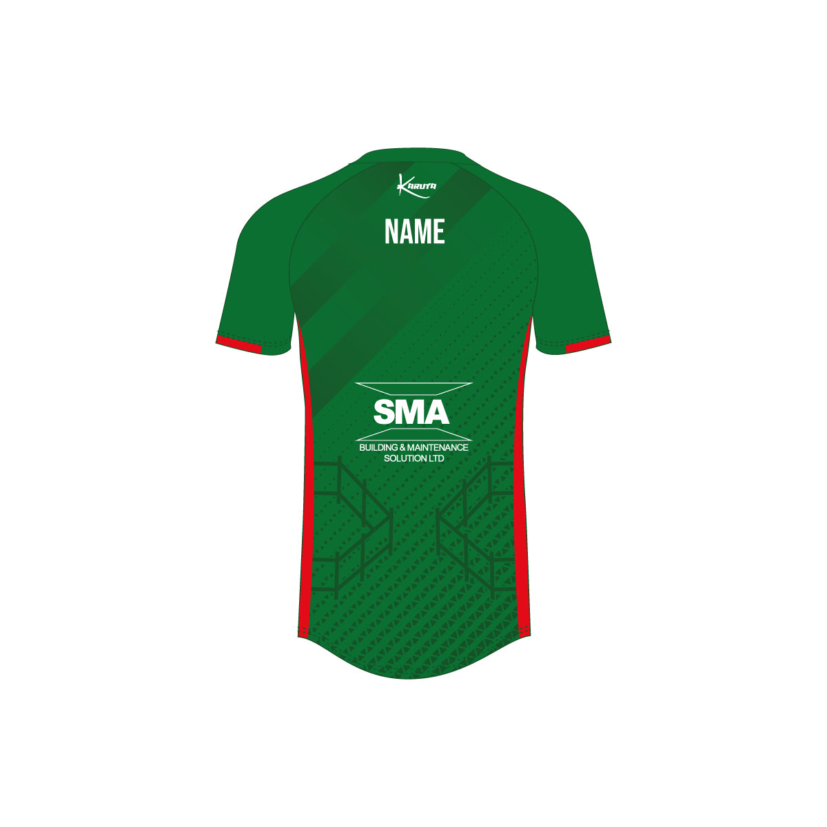Youth T20 Playing Shirt