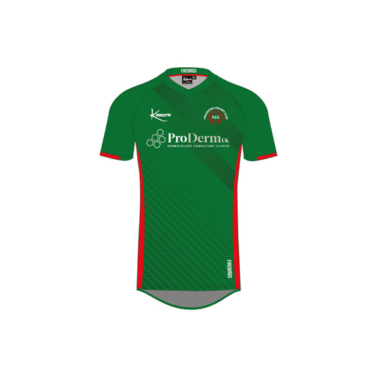 Youth T20 Playing Shirt